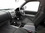 Mazda BT-50 Boss Double Cab 2008 года (AU)